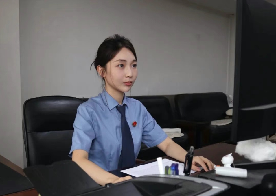 淬炼青春底色 筑牢纪律堤坝——抚顺市检察院青年干警深学细悟中央八项规定精神学习感悟