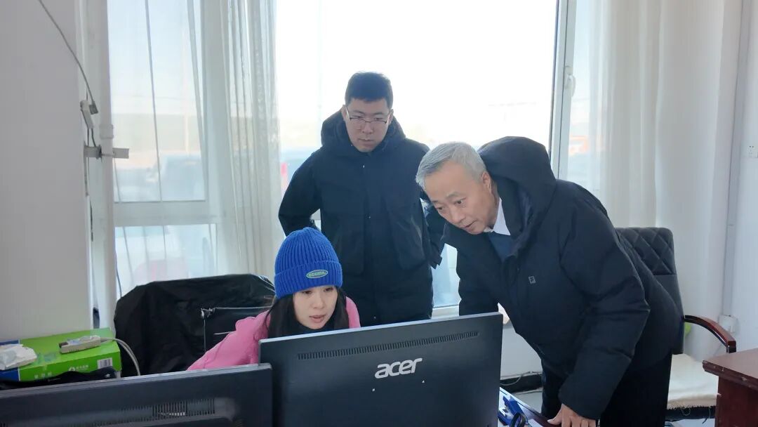 抚顺市河北地区人民检察院深入开展刑罚执行检察监督显成效