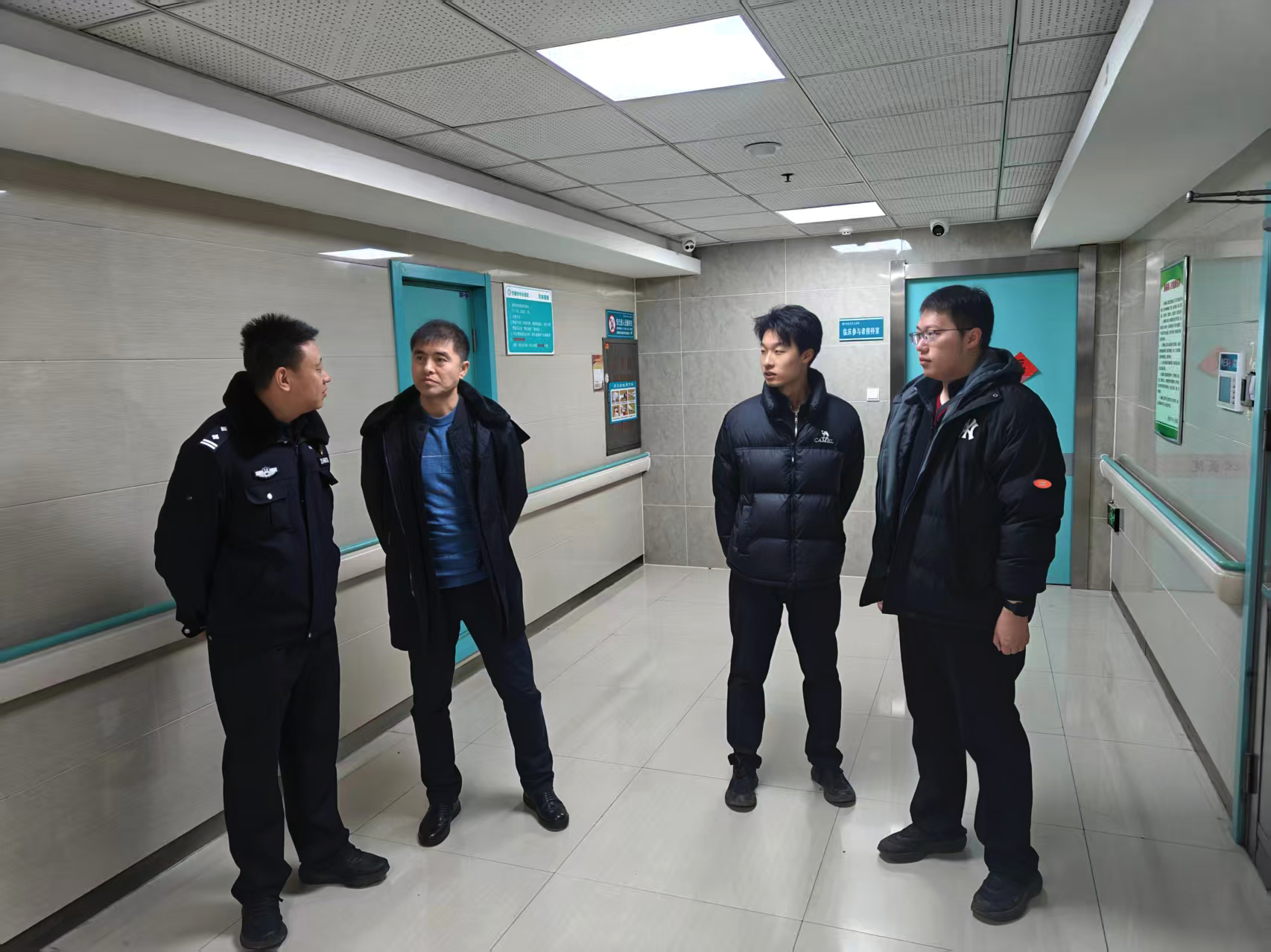 开工大吉 | 策马扬鞭开新局 抚顺检察赴新程